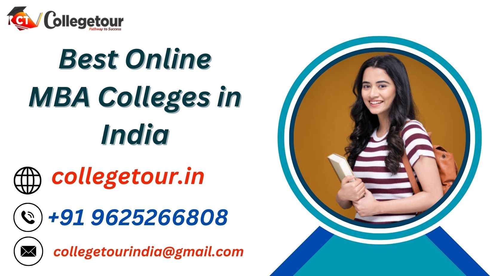 Best Online Mba Colleges In India
